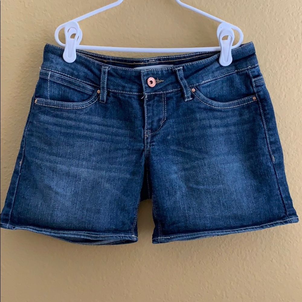 Levi’s Jean Shorts
